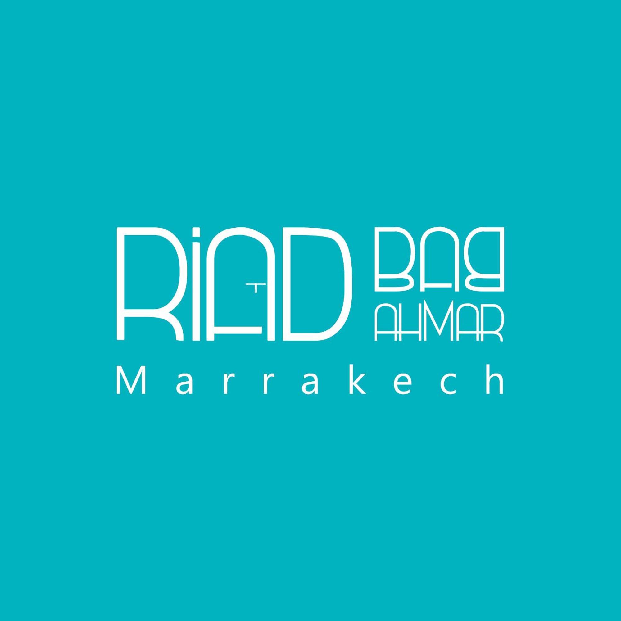 Riad Bab Ahmar Marraquexe Exterior foto