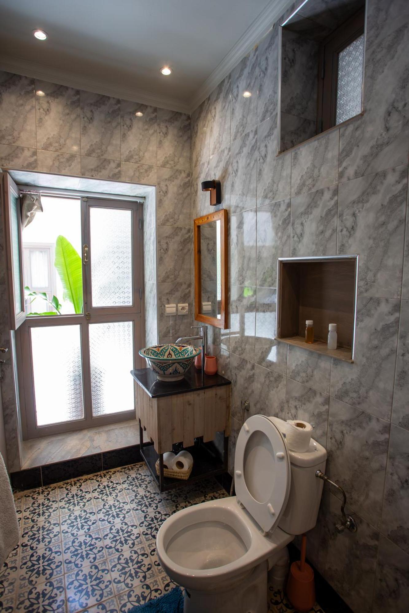 Riad Bab Ahmar Marraquexe Exterior foto