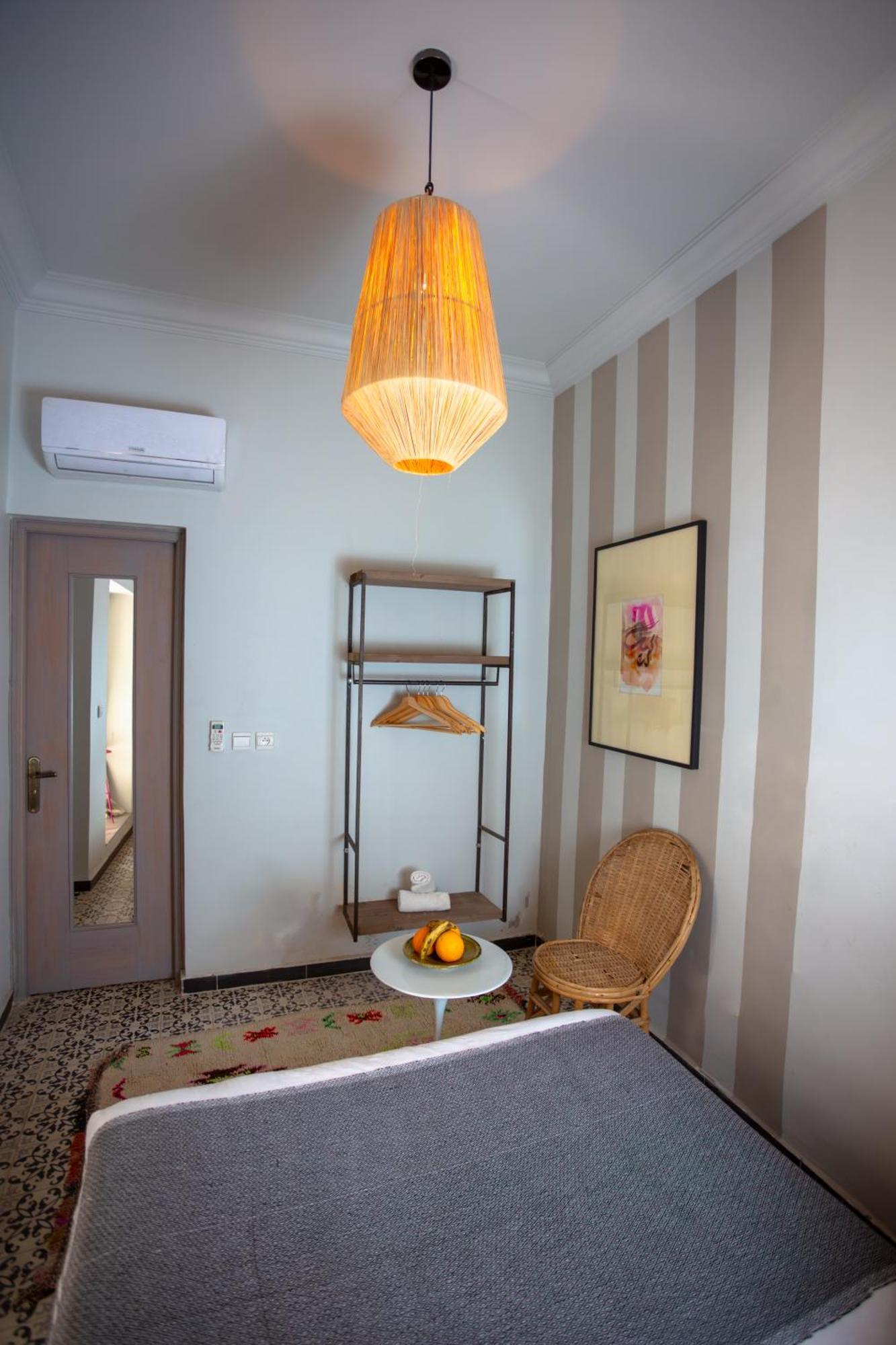 Riad Bab Ahmar Marraquexe Exterior foto