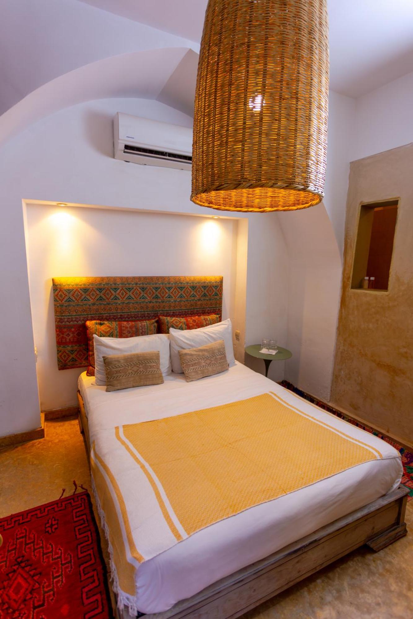 Riad Bab Ahmar Marraquexe Exterior foto