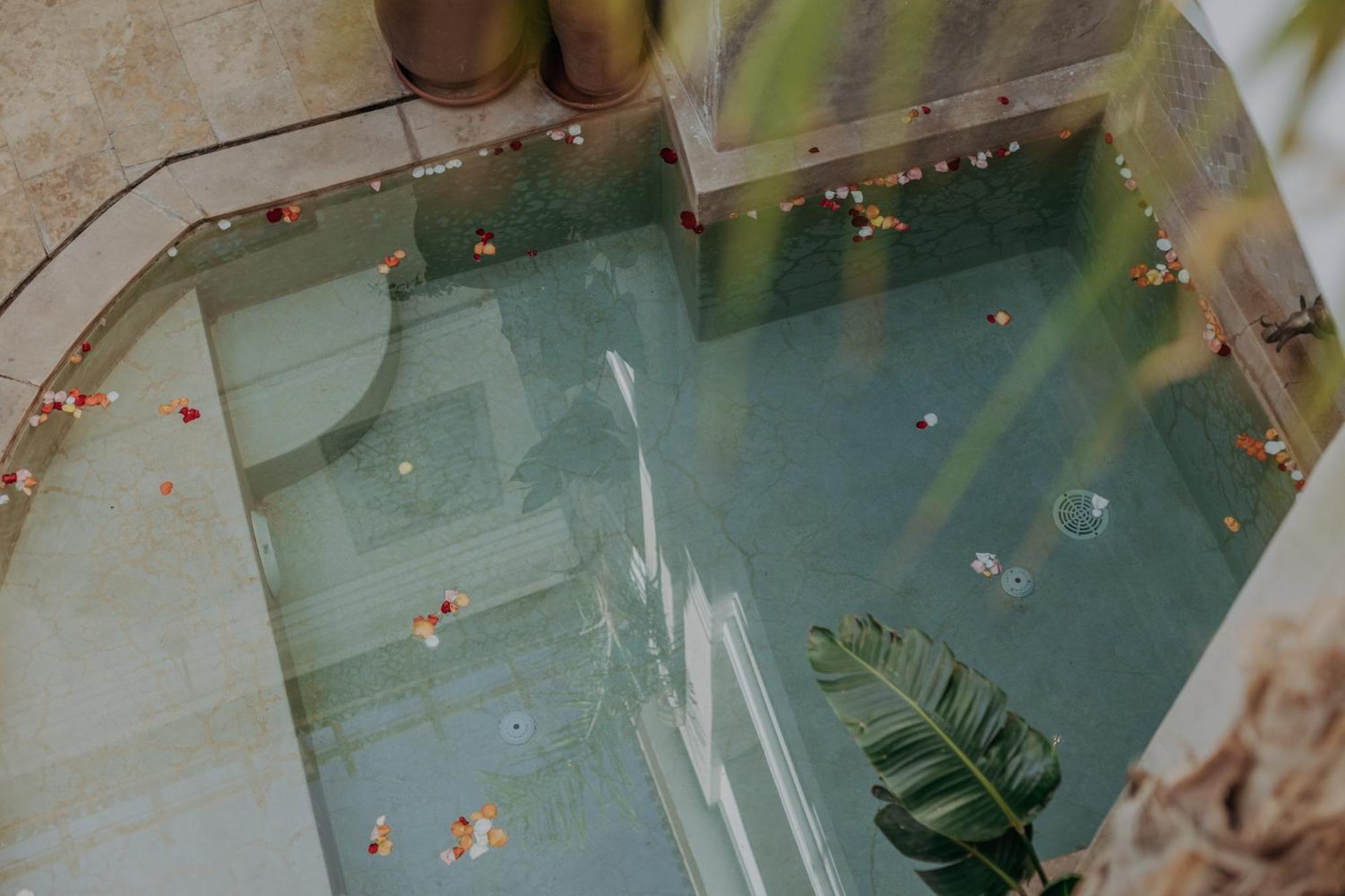 Riad Bab Ahmar Marraquexe Exterior foto