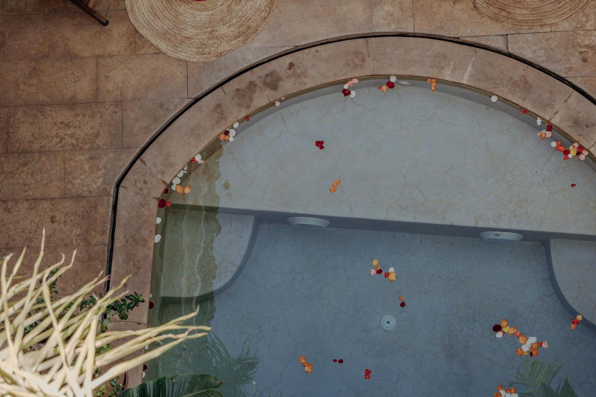 Riad Bab Ahmar Marraquexe Exterior foto