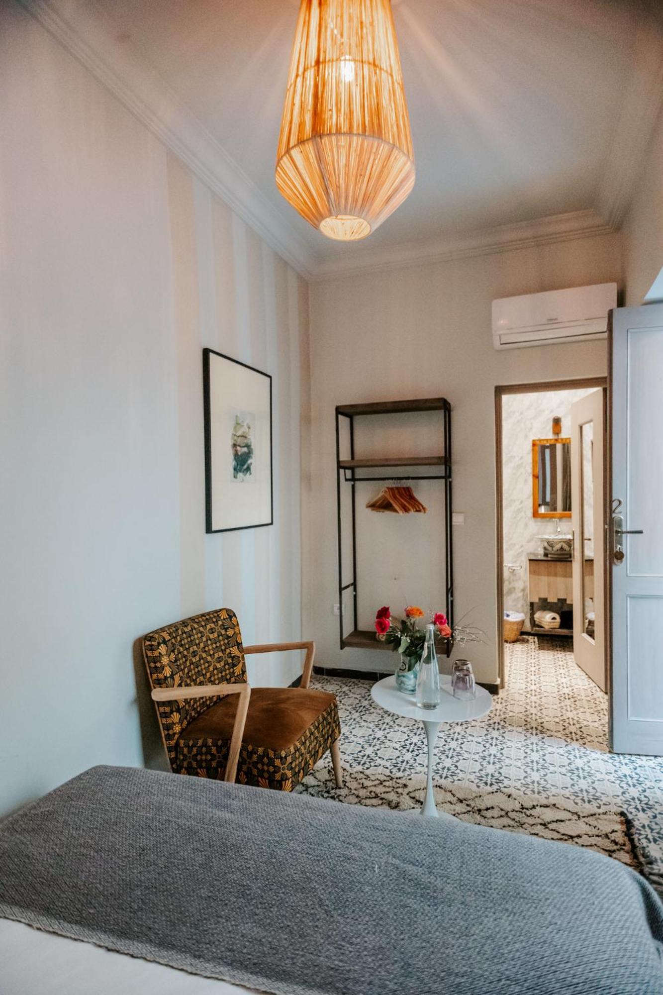 Riad Bab Ahmar Marraquexe Exterior foto